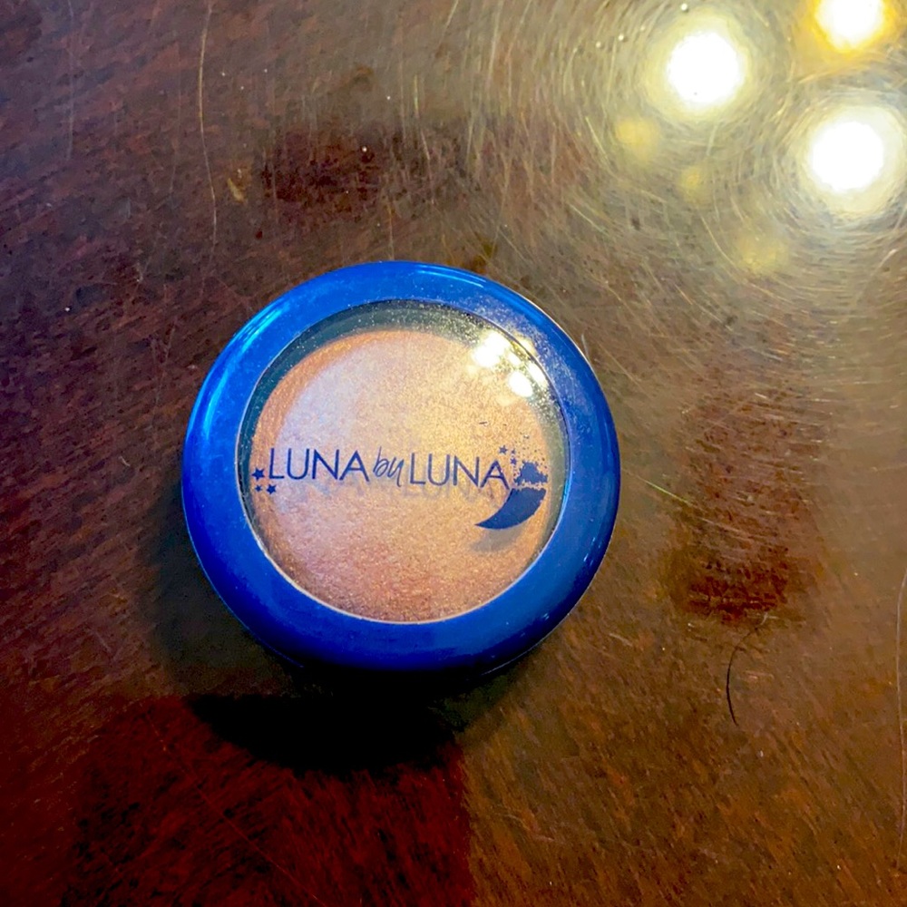 Luna by Luna - Highlighter- Electra